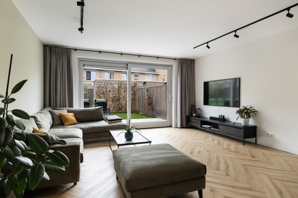 Medium property photo - Plantenkasstraat 24, 3544 JE Utrecht